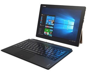 Замена тачскрина на планшете Lenovo Miix 700 в Абакане